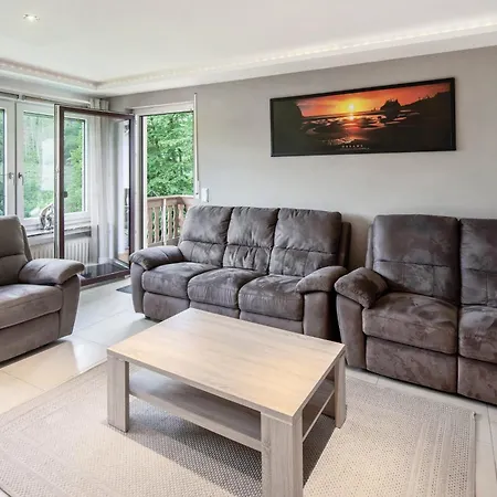 Zum Naturblick Appartement