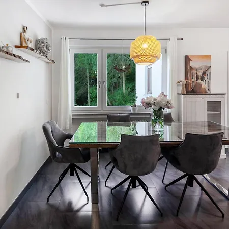 Zum Naturblick Plettenberg