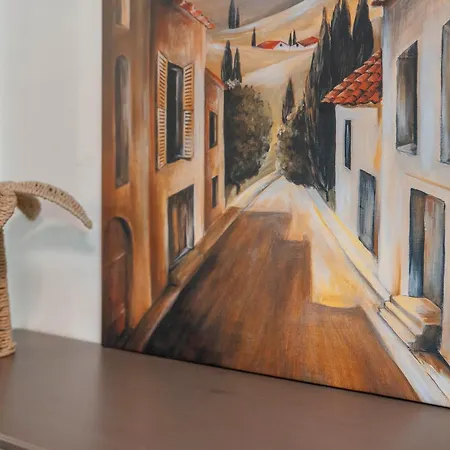 Appartement Zum Naturblick Plettenberg