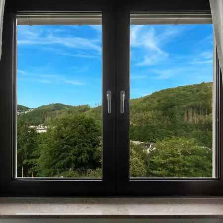 Zum Naturblick * Плеттенберг